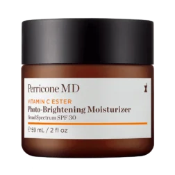 Vitamin C Ester Photo Brightening Moisturizer Broad Spectrum SPF30