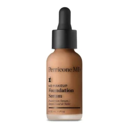 NO MAKEUP FOUNDATION SERUM GOLDEN