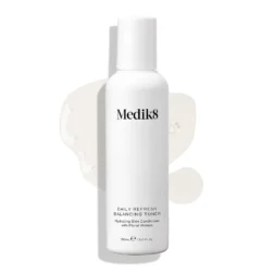 DAILY REFRESH BALANCING TONER