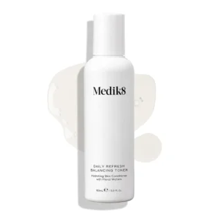 DAILY REFRESH BALANCING TONER