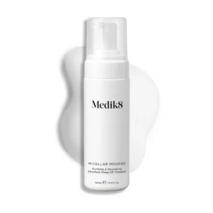 MICELLAR MOUSSE Medik8