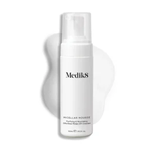 MICELLAR MOUSSE Medik8