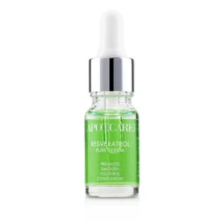 APOTCARE RESVERATROL SERUM PUR 30ML