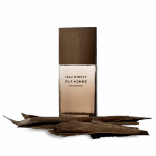 ISSEY MIYAKE L´EAU D´ÌSSEY POUR HOMME WOOD & WOOD