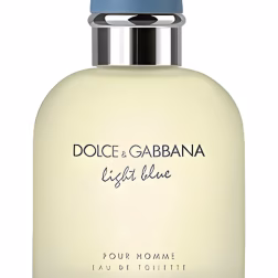 DOLCE GABBANA LIGHT BLUE EDT HOMBRE