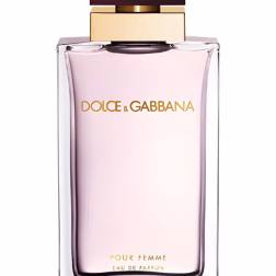 DOLCE GABBANA POUR FEMME EDP