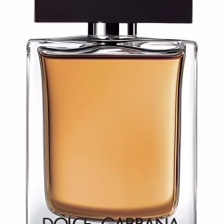 DOLCE GABBANA THE ONE FOR MEN EDT