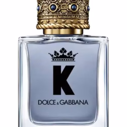 DOLCE GABBANA KING EDT