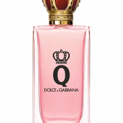 DOLCE GABBANA QUEEN EDP