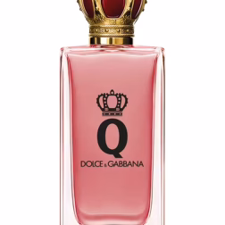 DOLCE GABBANA QUEEN INTENSE EDP 100ML