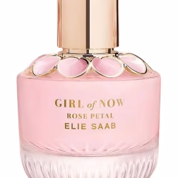 ELIE SAAB GIRL OF NOW  ROSE PETAL