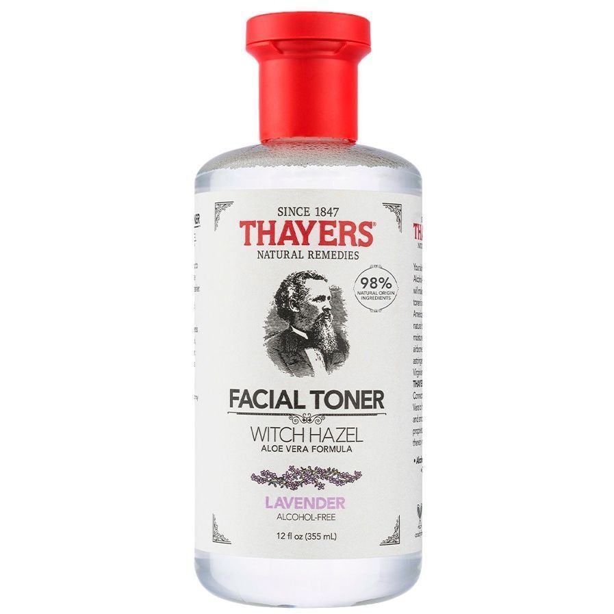 THAYERS FACIAL TONER LAVENDER