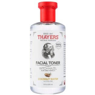 THAYERS FACIAL TONER COCONUT