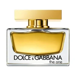 DOLCE GABBANA THE ONE EDP