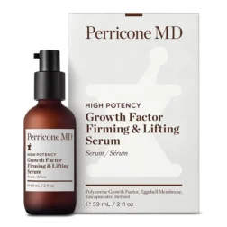 HIGH POTENCY GROWTH FACTOR FIRMING AND LIFTING SERUM