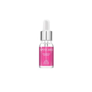 APOTCARE VITAMIN PURE SERUM VITAMIN B3 10ML