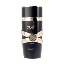 LATAFFA ASAD