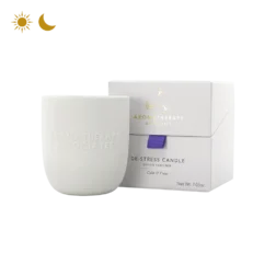 De-Stress Candle