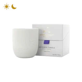 De-Stress Candle