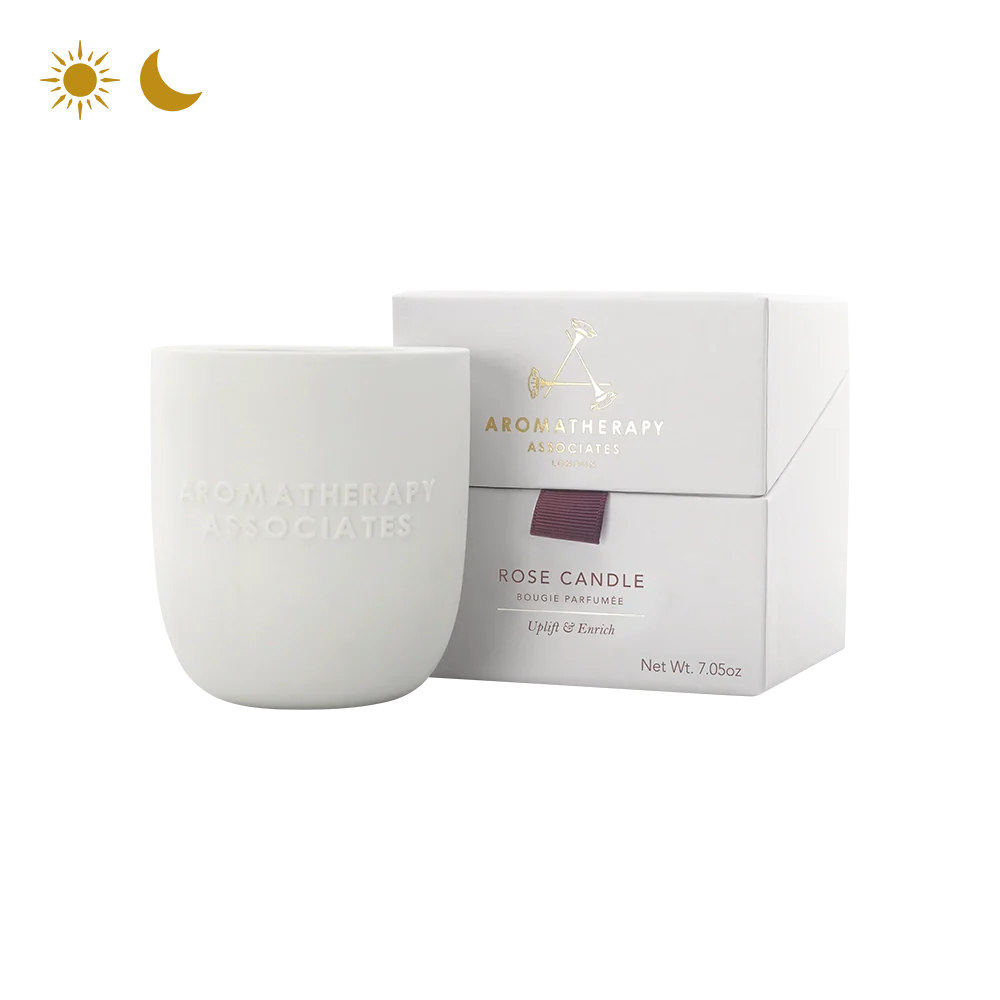 ROSE CANDLE - Imagen 5