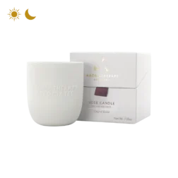 ROSE CANDLE