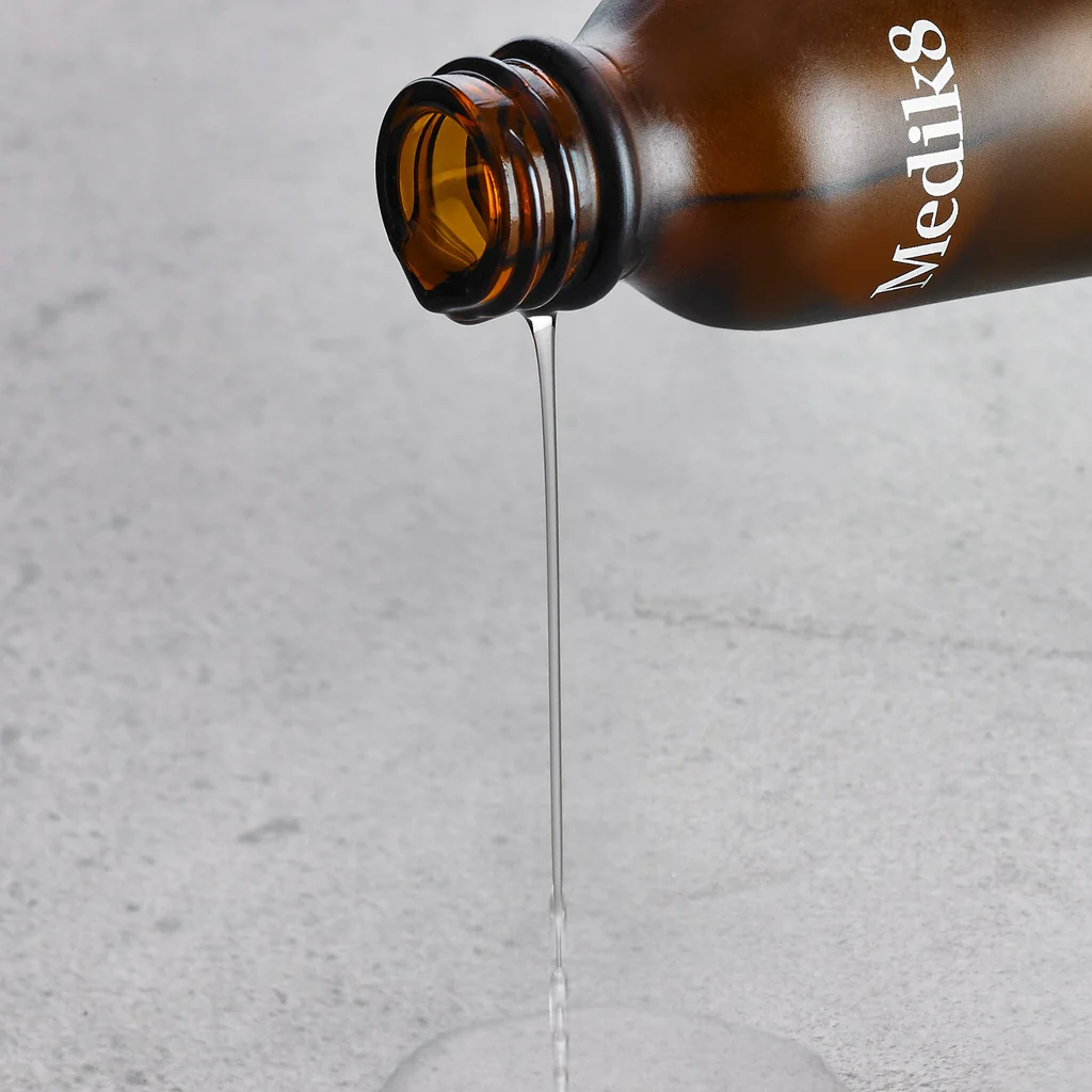 C TETRA LUXE (VIAJE) Medik8 - Imagen 5