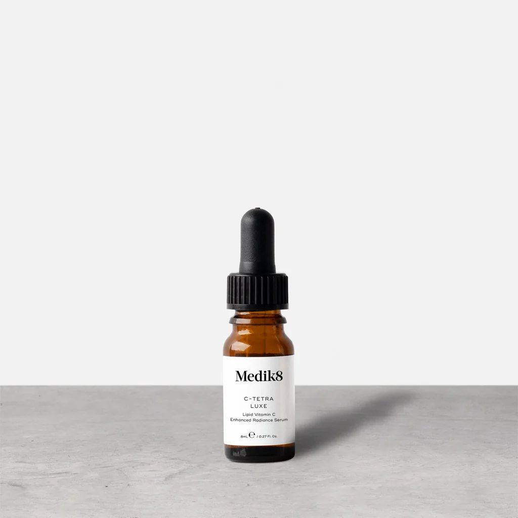 C TETRA LUXE (VIAJE) Medik8 - Imagen 4