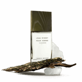 ISSEY MIYAKE L´EAU D´ÌSSEY POUR HOMME EAU & CÉDRE