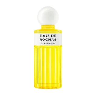 ROCHAS EAU DE ROCHAS CITRON SOLEIL