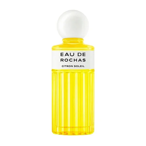 ROCHAS EAU DE ROCHAS CITRON SOLEIL
