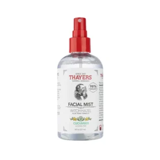 THAYERS FACIAL BRUMA CUCUMBER