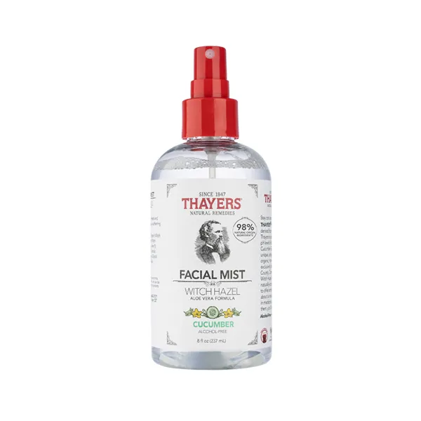 THAYERS FACIAL BRUMA CUCUMBER
