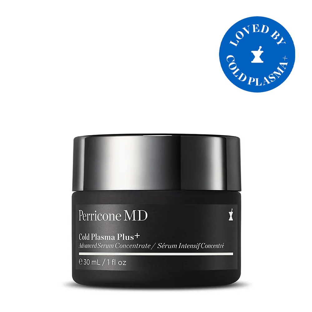 COLD PLASMA PLUS+ ADVANCED SERUM CONCENTRATE