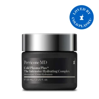 COLD PLASMA PLUS+ THE INTENSIVE HYDRATING COMPLEX
