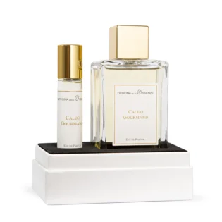 Oficina Delle Essence Caldo Gourmand