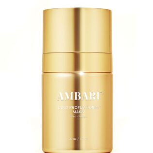 AMBARI Gold Profection22 Mask