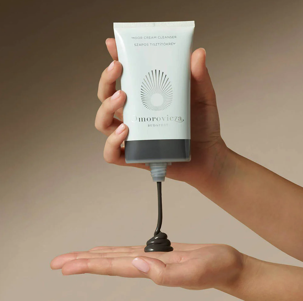 MOOR CREAM CLEANSER - Imagen 3