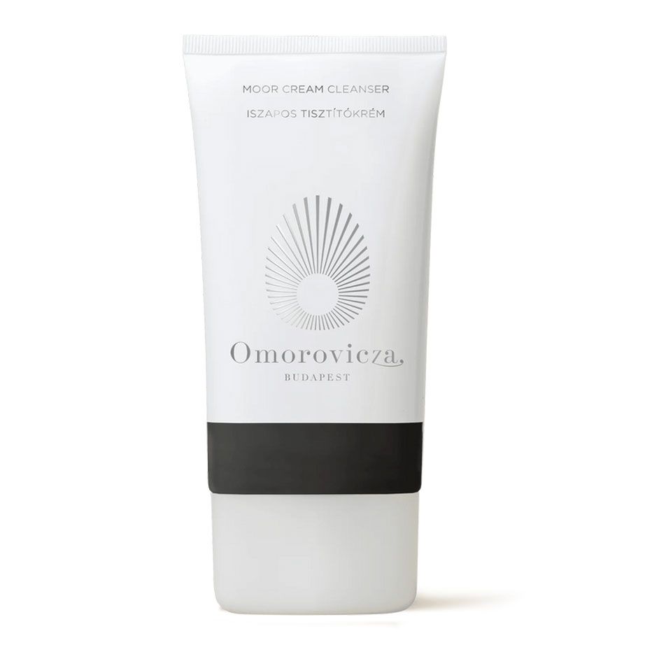 MOOR CREAM CLEANSER