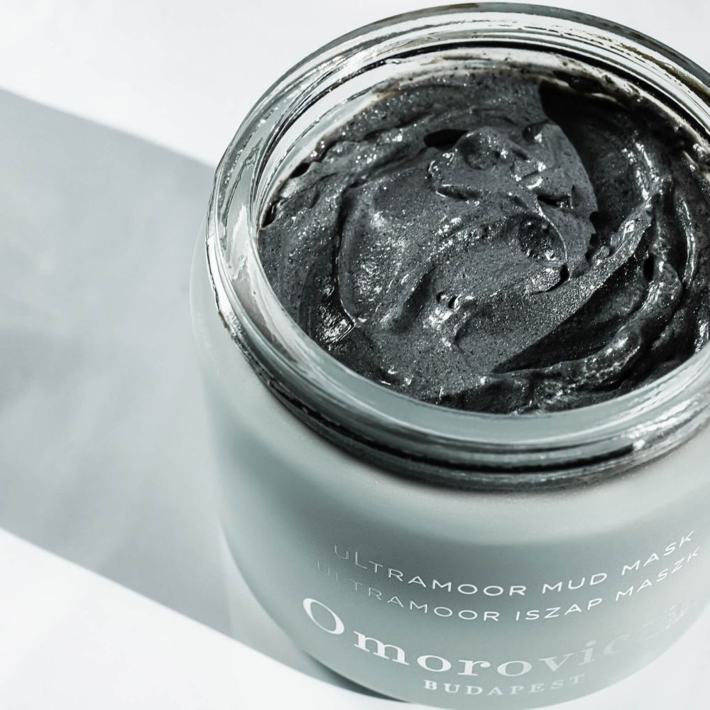 ULTRAMOOR MUD MASK - Imagen 4