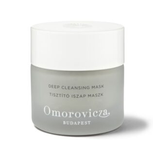 DEEP CLEANSING MASK