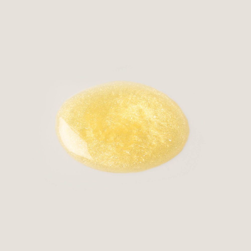 GOLD SHIMMER OIL - Imagen 3