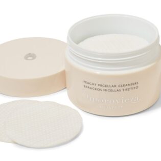 PEACHY MICELLAR CLEANSER