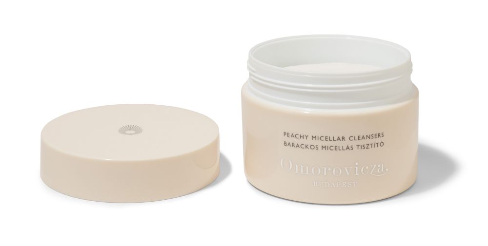 PEACHY MICELLAR CLEANSER - Imagen 2