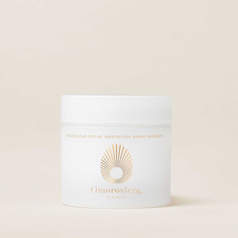 GOLD SUGAR SCRUB - Imagen 3