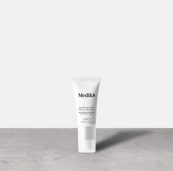 ADVANCED DAY PROTECT (VIAJE)