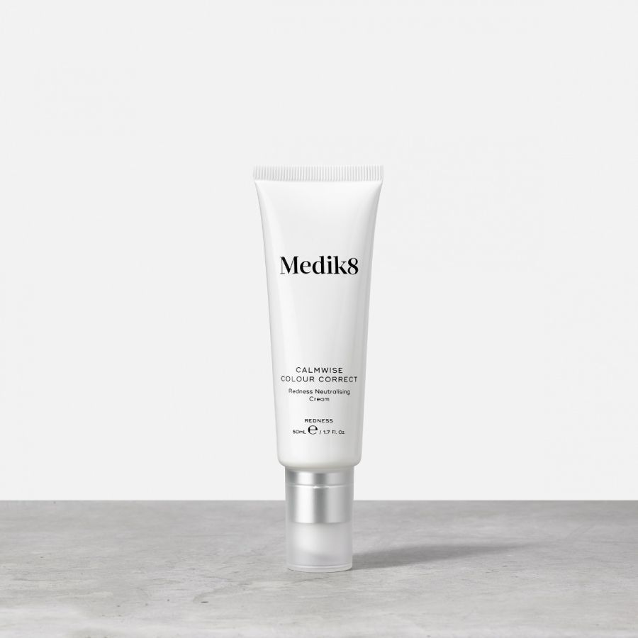 CALMWISE COLOUR CORRECT