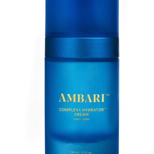 AMBARI Complex4 Hydrator Cream