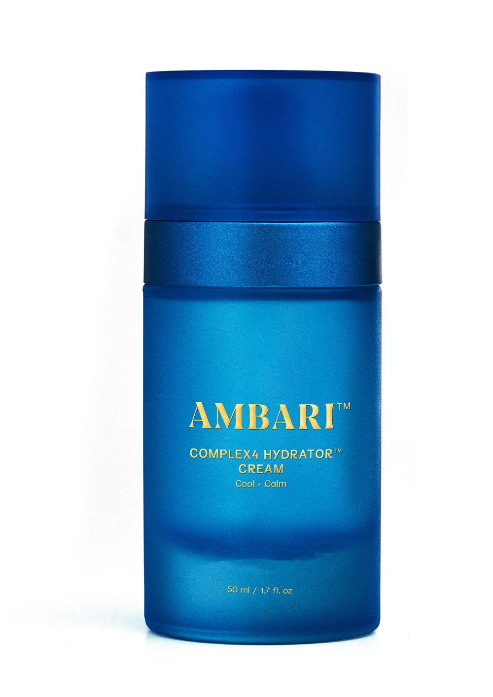 AMBARI Complex4 Hydrator Cream