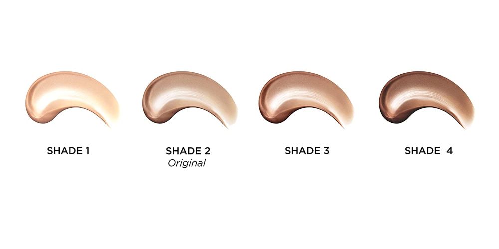 NO MAKEUP EYESHADOW (SHADE 2) - Imagen 3