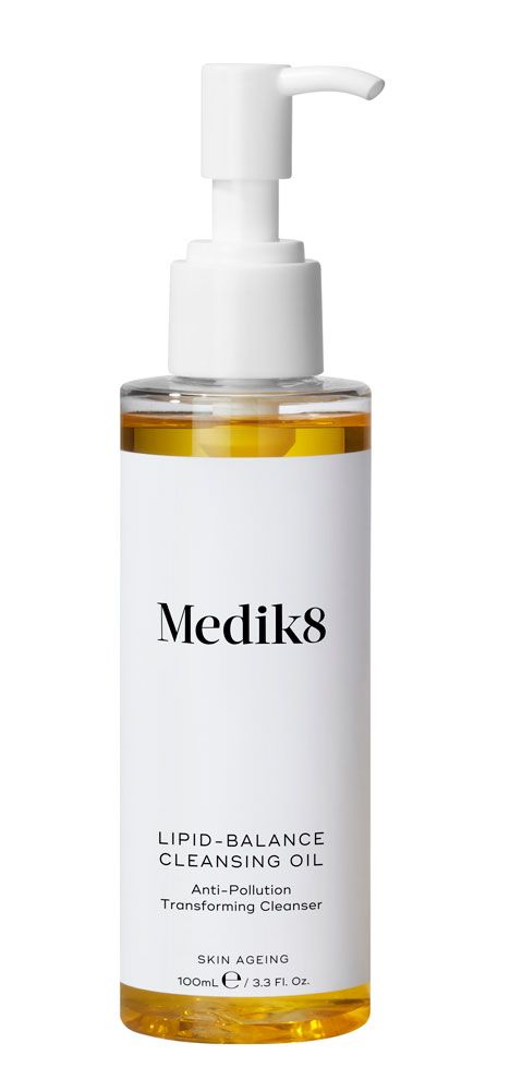 LIPID - BALANCE CLEANSING OIL